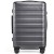 Чемодан NINETYGO Rhine Luggage -28'' Dark grey в Metoo.kz - Metoo (2)
