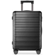 Чемодан NINETYGO Rhine Luggage -28'' Black