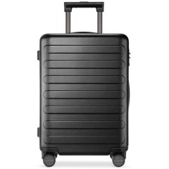 Чемодан NINETYGO Rhine Luggage -28'' Black