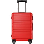 Чемодан NINETYGO Rhine Luggage -28'' Red