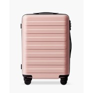 Чемодан NINETYGO Rhine Luggage -28'' Pink