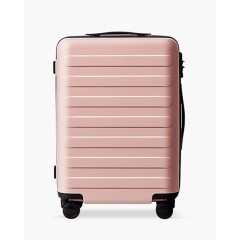 Чемодан NINETYGO Rhine Luggage -28'' Pink