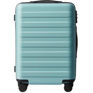 Чемодан NINETYGO Rhine Luggage -28'' Green