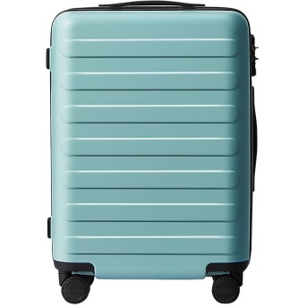 Чемодан NINETYGO Rhine Luggage -28'' Green - Metoo (1)