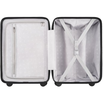 Чемодан NINETYGO Rhine Luggage -28'' Green - Metoo (3)
