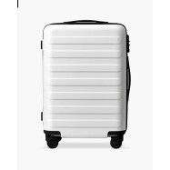 Чемодан NINETYGO Rhine Luggage -28'' White