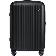 Чемодан 28" NINETYGO Elbe Luggage Чёрный