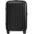 Чемодан 28" NINETYGO Elbe Luggage Чёрный - Metoo (1)