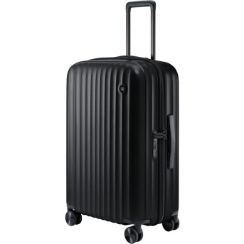 Чемодан 28" NINETYGO Elbe Luggage Чёрный - Metoo (2)