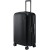 Чемодан 28" NINETYGO Elbe Luggage Чёрный - Metoo (2)