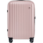 Чемодан 28" NINETYGO Elbe Luggage Розовый
