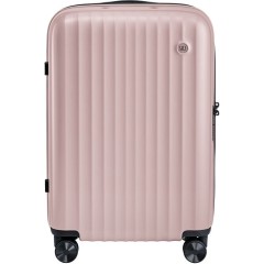 Чемодан 28" NINETYGO Elbe Luggage Розовый