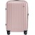Чемодан 28" NINETYGO Elbe Luggage Розовый в Metoo.kz - Metoo (1)