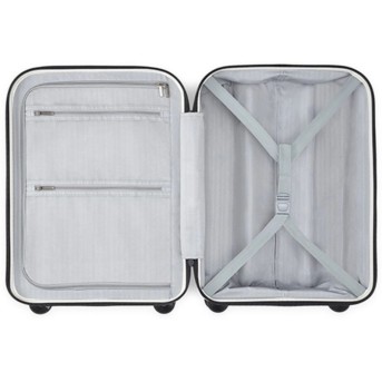 Чемодан 28" NINETYGO Elbe Luggage Розовый в Metoo.kz - Metoo (2)