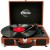 Проигрыватель виниловых пластинок RITMIX LP-160B Brown - Metoo (1)