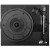 Проигрыватель виниловых пластинок RITMIX LP-240 Black wood - Metoo (3)