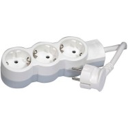 Legrand 695002 Удлинитель 3x2К+З 3м...