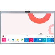 LG 55CT5WJ-B интерактивный дисплей