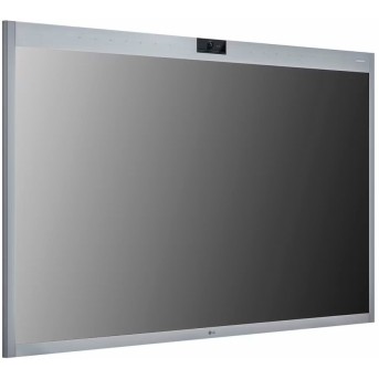 LG 55CT5WJ-B интерактивный дисплей в Metoo.kz - Metoo (3)