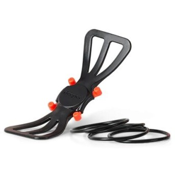 Крепление Deeper Smartphone Mount Phone Holder в Metoo.kz - Metoo (1)