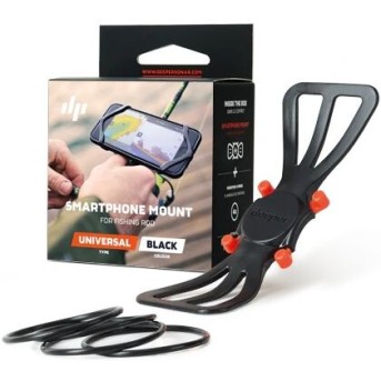 Крепление Deeper Smartphone Mount Phone Holder в Metoo.kz - Metoo (2)