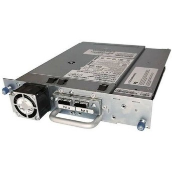 Ленточный накопитель Lenovo LTO 8 HH Fibre Channel Drive - Metoo (1)