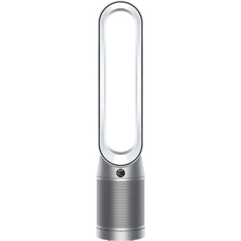 Очиститель воздуха DYSON TP07 white/<wbr>silver - Metoo (1)
