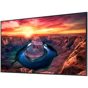 Профессиональный дисплей серии QMB 55" LH55QMBEBGCXCI - Metoo (4)