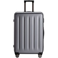 Чемодан NINETYGO Danube Luggage -28''starry gray