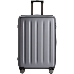 Чемодан NINETYGO Danube Luggage -28''starry gray