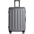 Чемодан NINETYGO Danube Luggage -28''starry gray - Metoo (1)