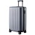Чемодан NINETYGO Danube Luggage -28''starry gray - Metoo (2)