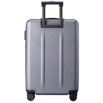 Чемодан NINETYGO Danube Luggage -28''starry gray - Metoo (3)