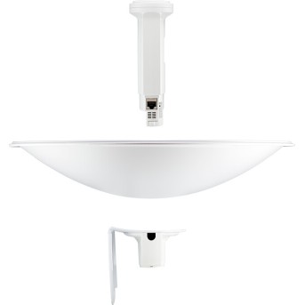 Радиомост Ubiquiti PowerBeam M5-400 - Metoo (3)