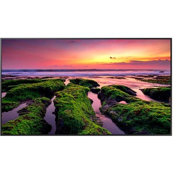 Профессиональный дисплей Samsung 65" LH65QBBEBGCXCI - Metoo (1)