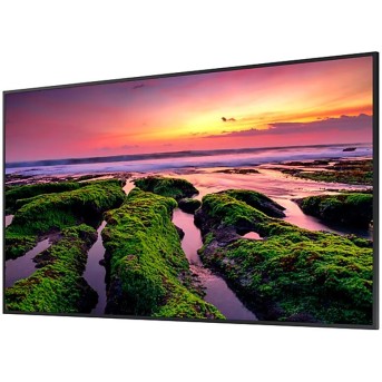Профессиональный дисплей Samsung 65" LH65QBBEBGCXCI - Metoo (4)