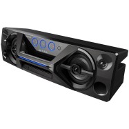 Panasonic SC-UA3GS-K музыкальный центр (микросистема) черный..