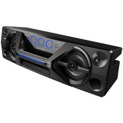 Panasonic SC-UA3GS-K музыкальный центр (микросистема) черный..