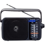 Panasonic RF-2400DEE-K Радиоприемник..