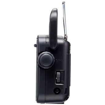 Panasonic RF-2400DEE-K Радиоприемник в Metoo.kz - Metoo (3)