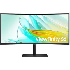 Монитор Samsung LS34A650UBIXCI 32"
