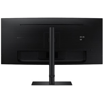 Монитор Samsung LS34A650UBIXCI 32" - Metoo (2)