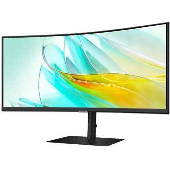 Монитор Samsung LS34A650UBIXCI 32" - Metoo (3)