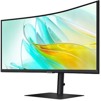 Монитор Samsung LS34A650UBIXCI 32" - Metoo (4)