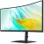 Монитор Samsung LS34A650UBIXCI 32" - Metoo (4)