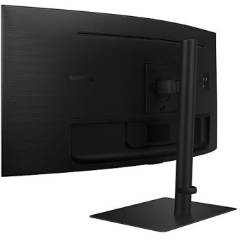 Монитор Samsung LS34A650UBIXCI 32" - Metoo (5)