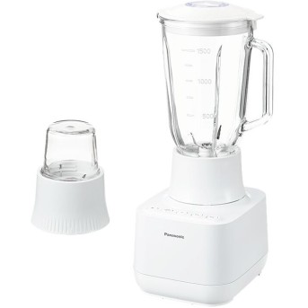 Panasonic MX-MG5451WTQ Блендер в Metoo.kz - Metoo (1)