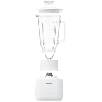 Panasonic MX-MG5451WTQ Блендер в Metoo.kz - Metoo (4)