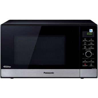 Panasonic NN-GD38HSZPE микроволновая печь - Metoo (2)