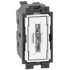 Legrand K4001A LN Выкл 10А авт 1М